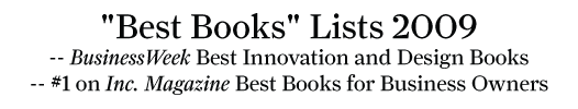 Best Books Lists 2009